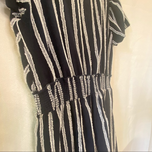 Anthropologie Jumpsuit size S - Picture 3 of 8